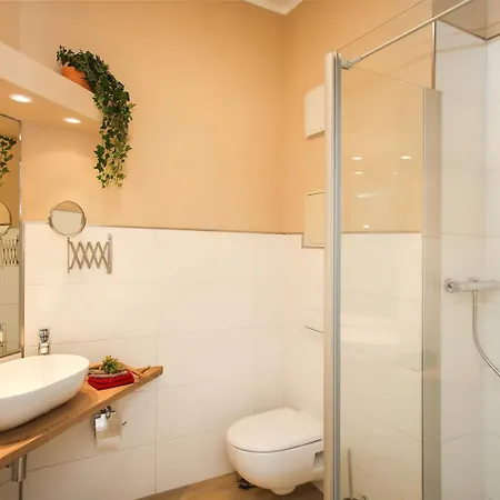 Appartementhaus Strandstrasse 32 3 Ostseebad Kühlungsborn